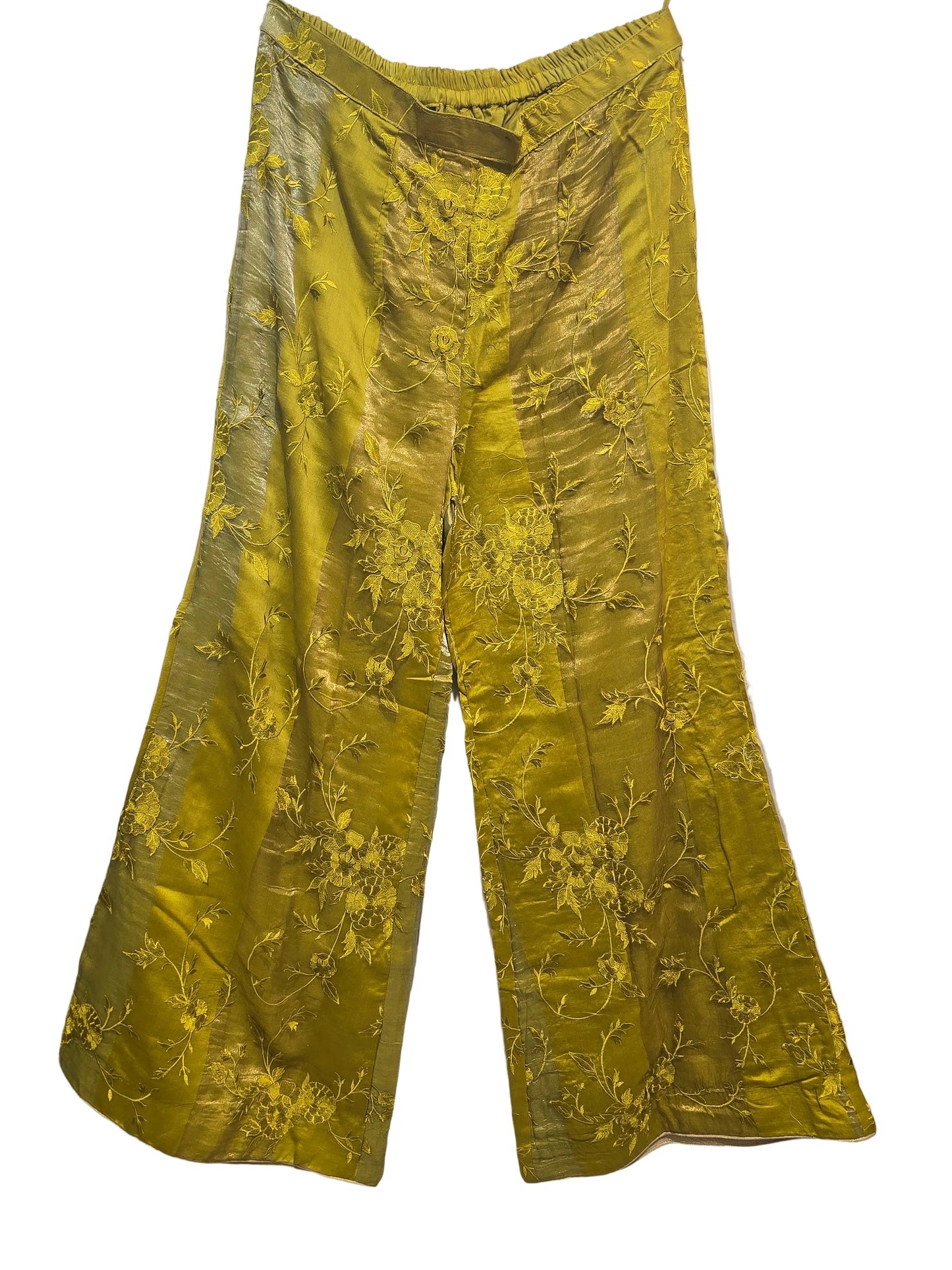 Indowestern Formal long jacket set