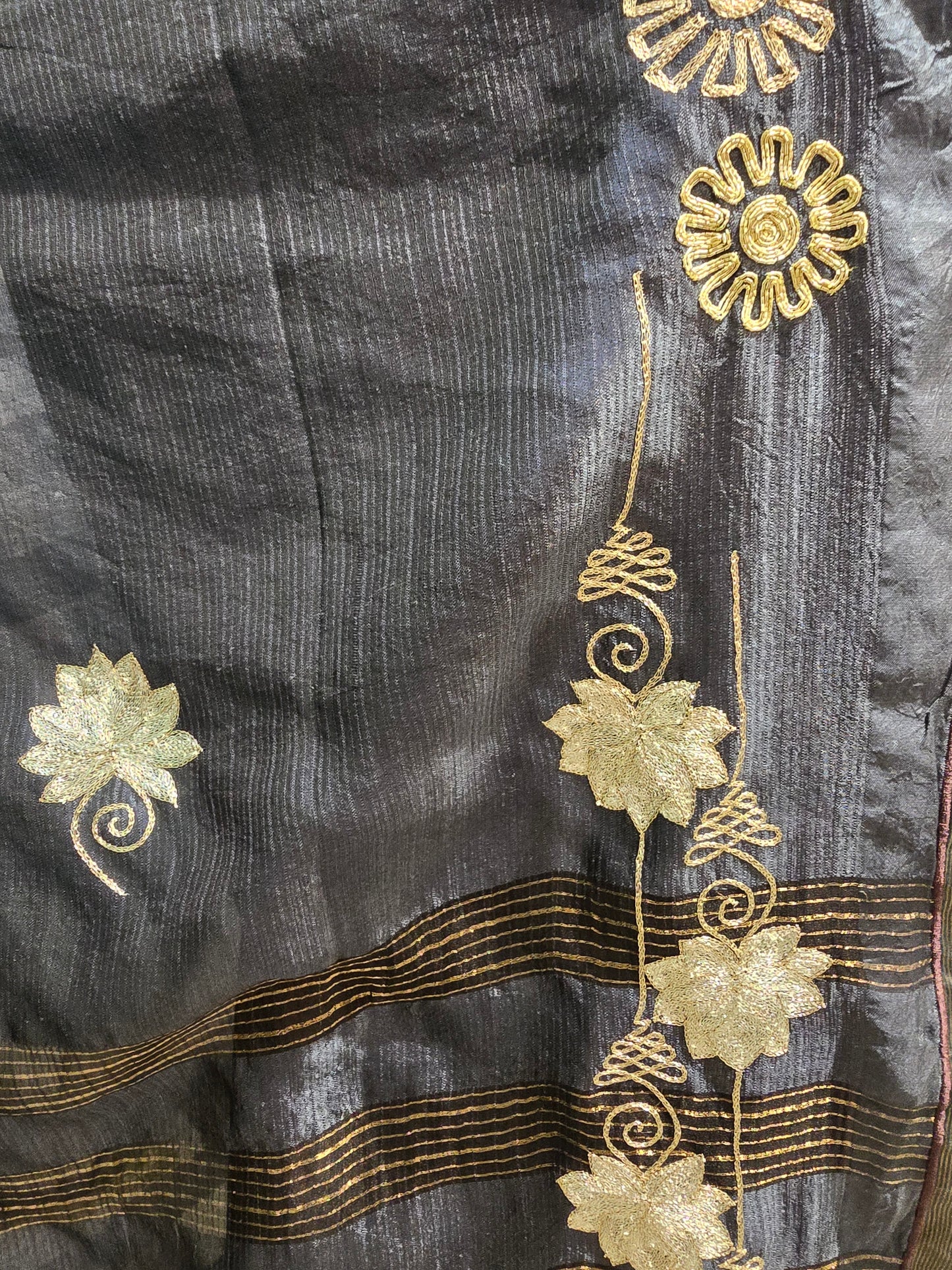 Formal silk Dupatta