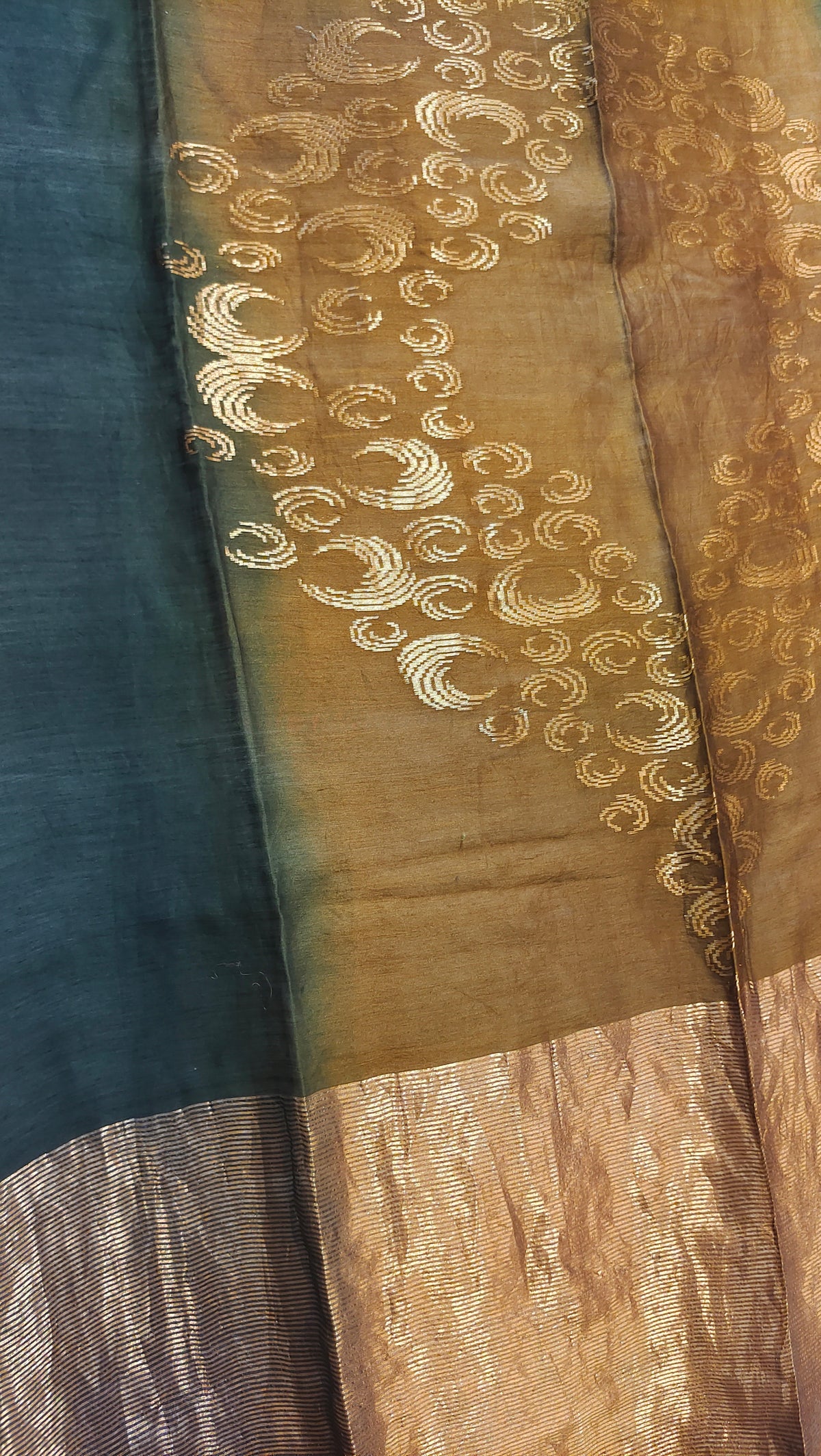 Formal Chanderi Dupatta