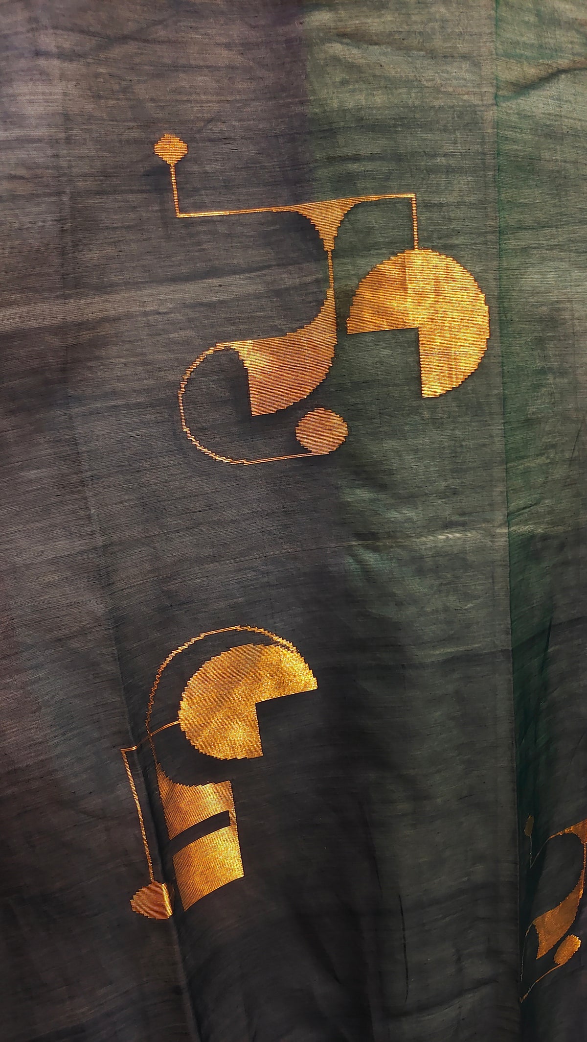 Formal Chanderi Dupatta