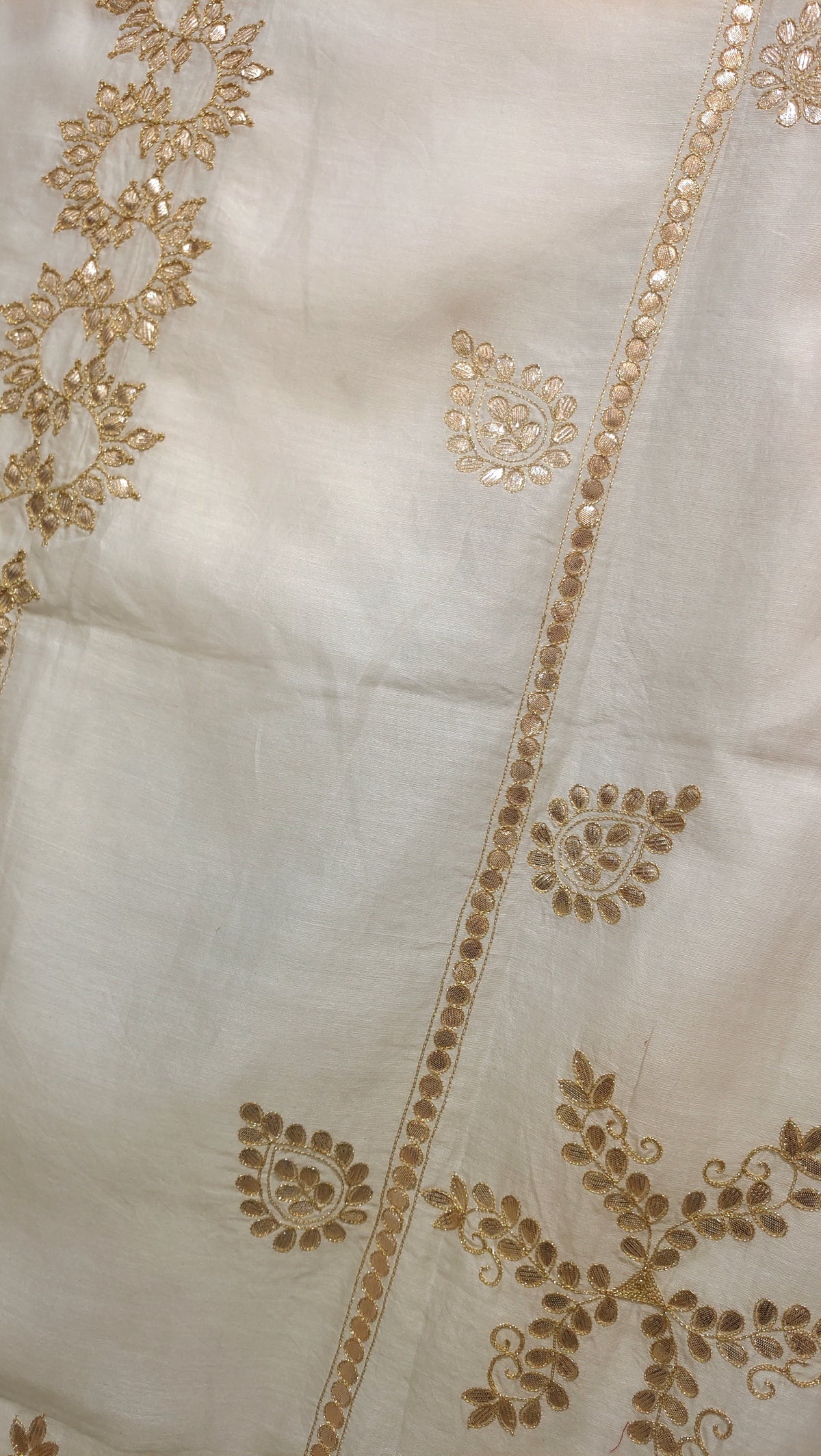 Formal Chanderi Dupatta