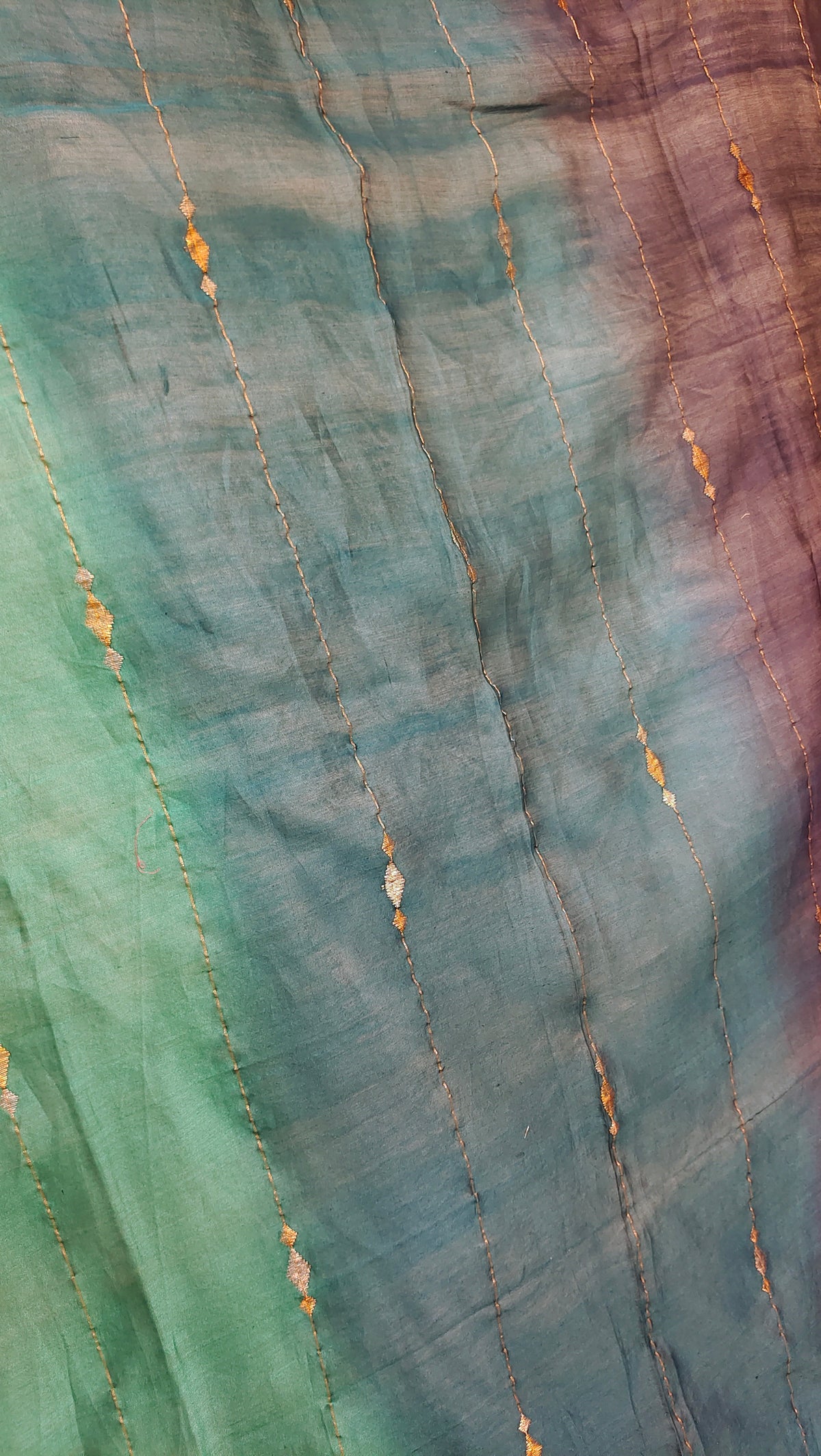 Formal Chanderi Dupatta