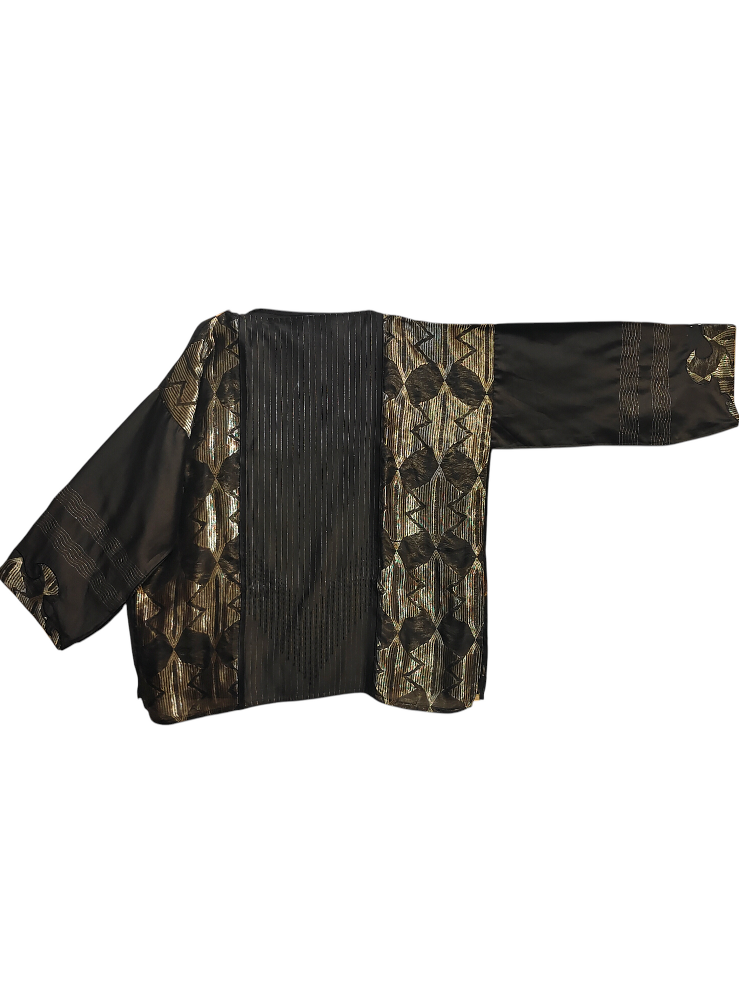 Semi stitched Formal Skirtset