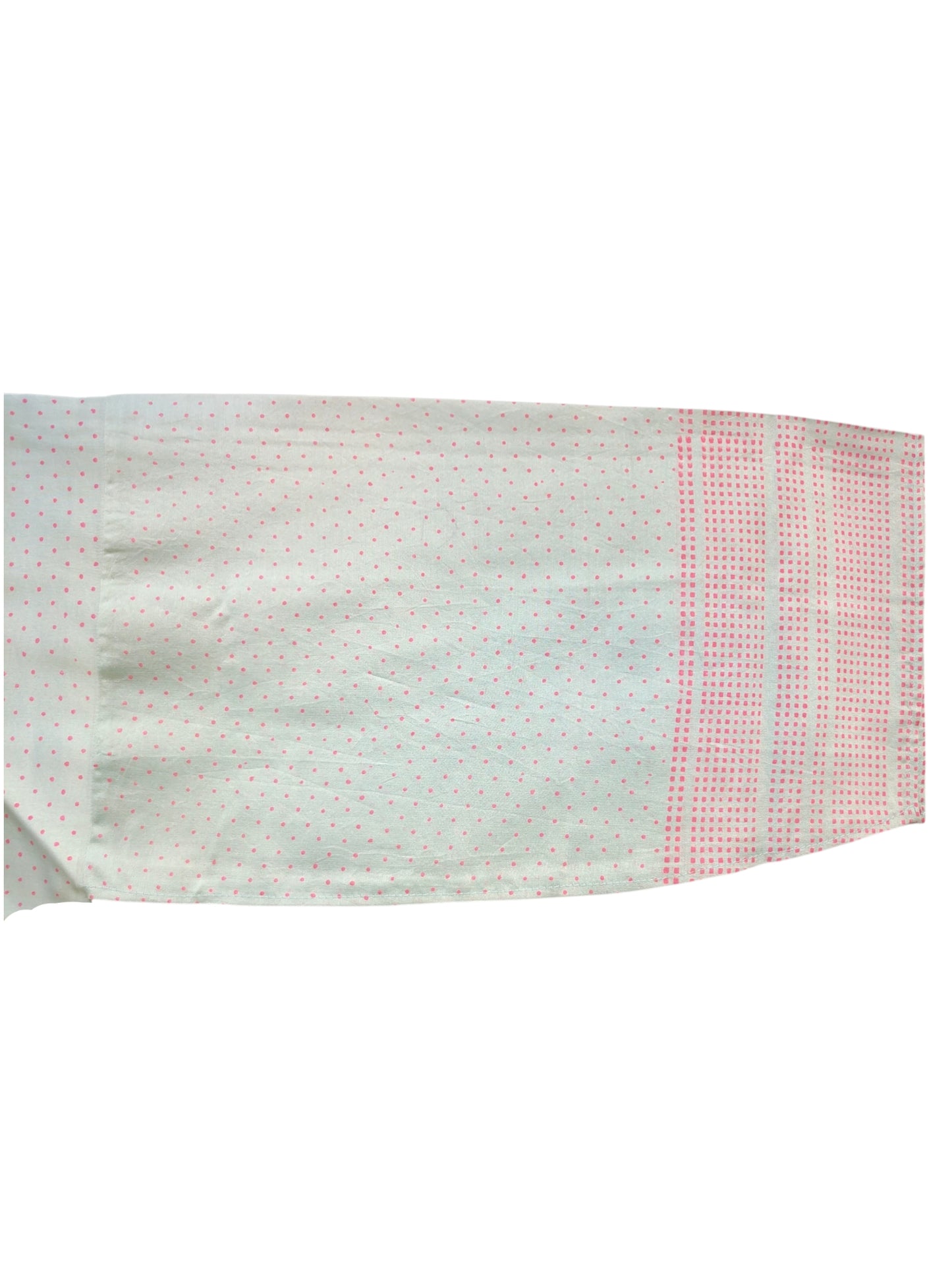 Semi Stitched Casual kurta