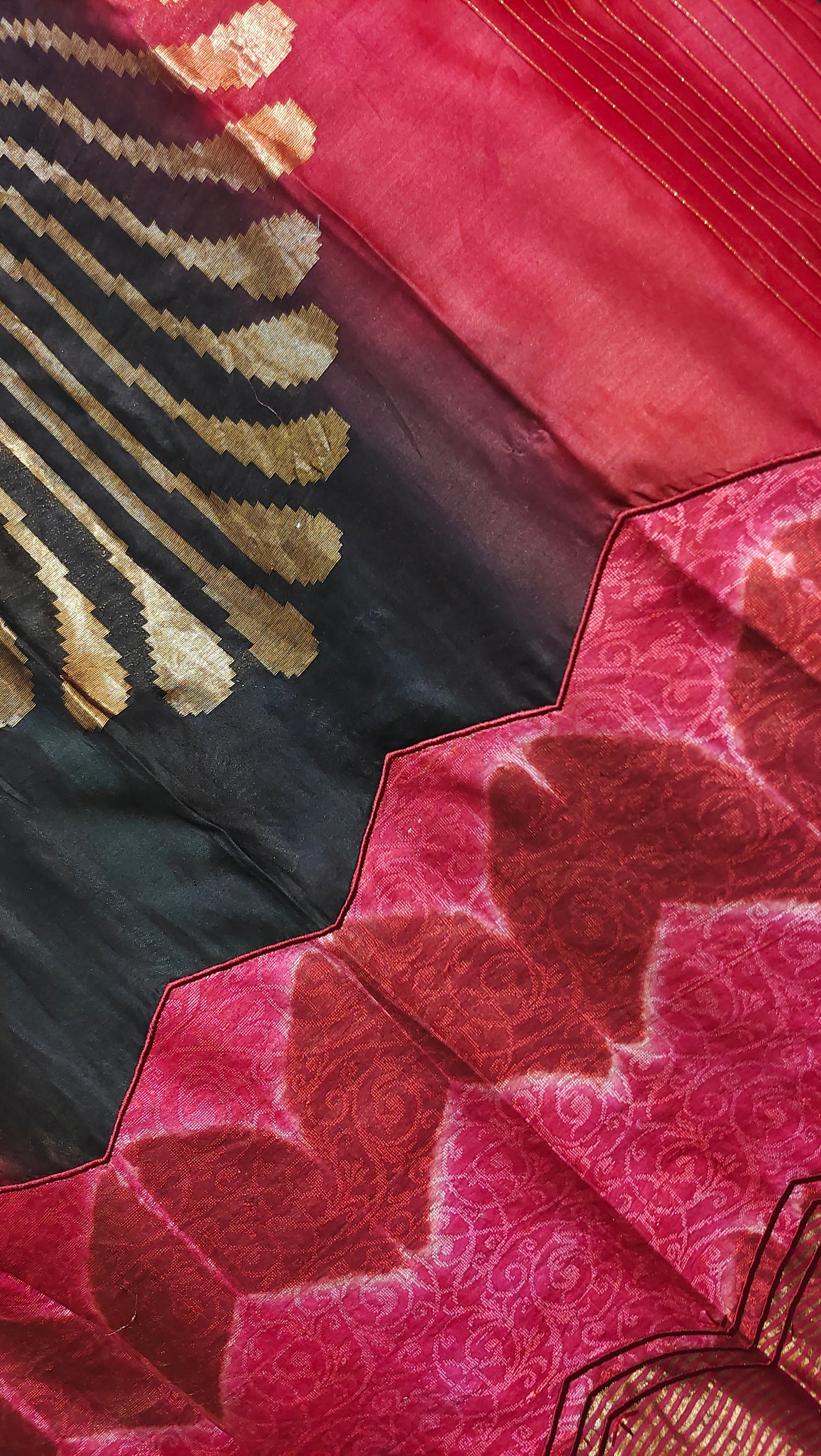 Formal Chanderi Dupatta