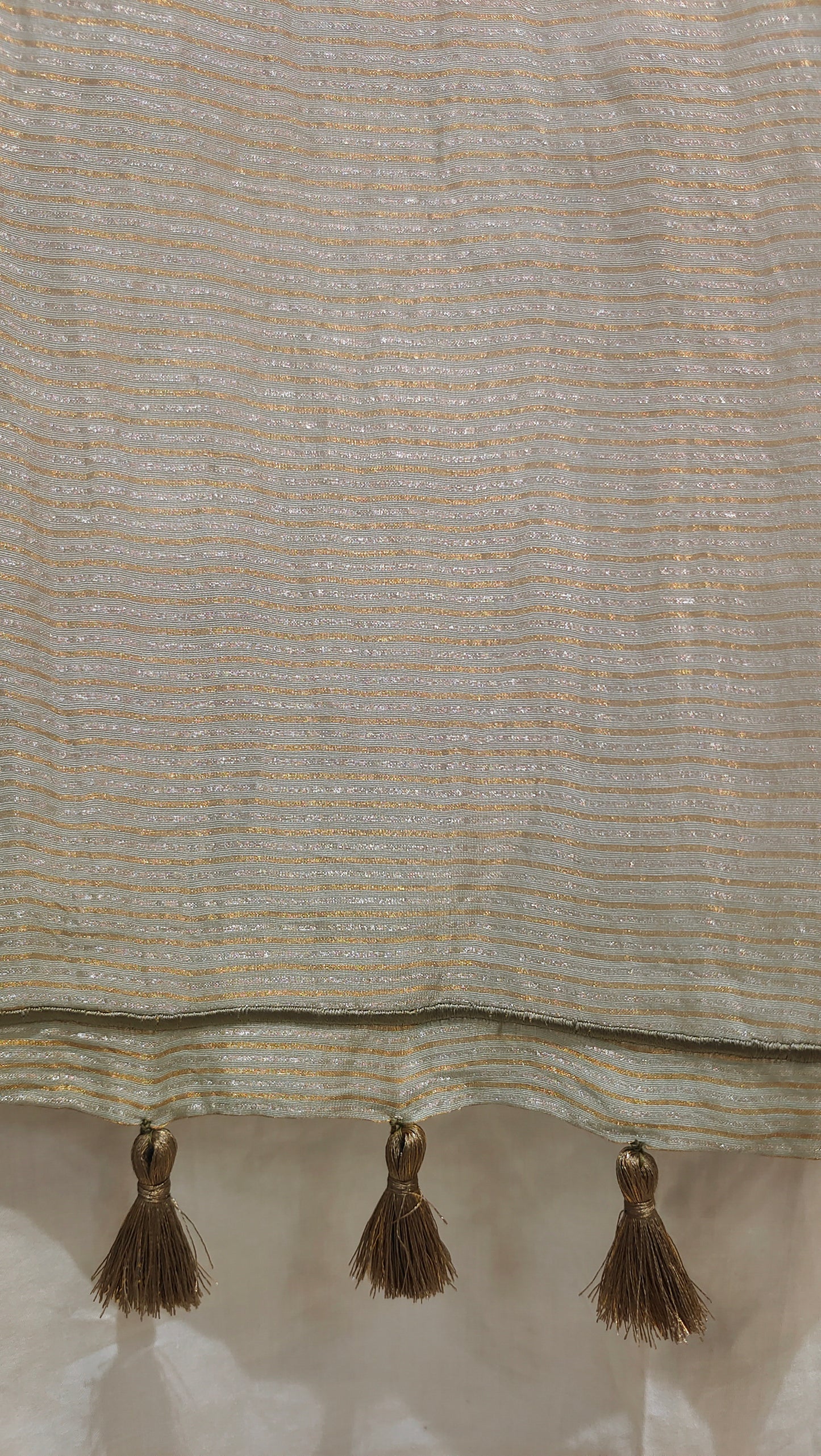 Formal Chanderi Stole Dupatta