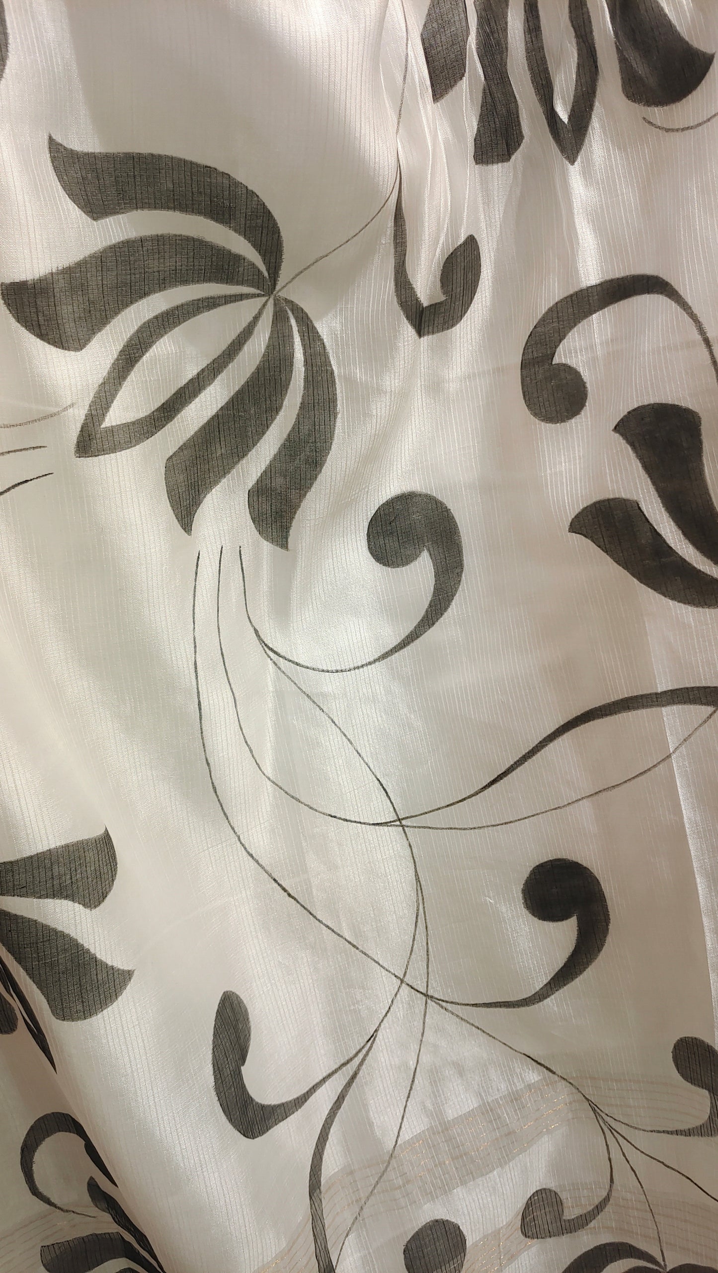 Formal silk Dupatta