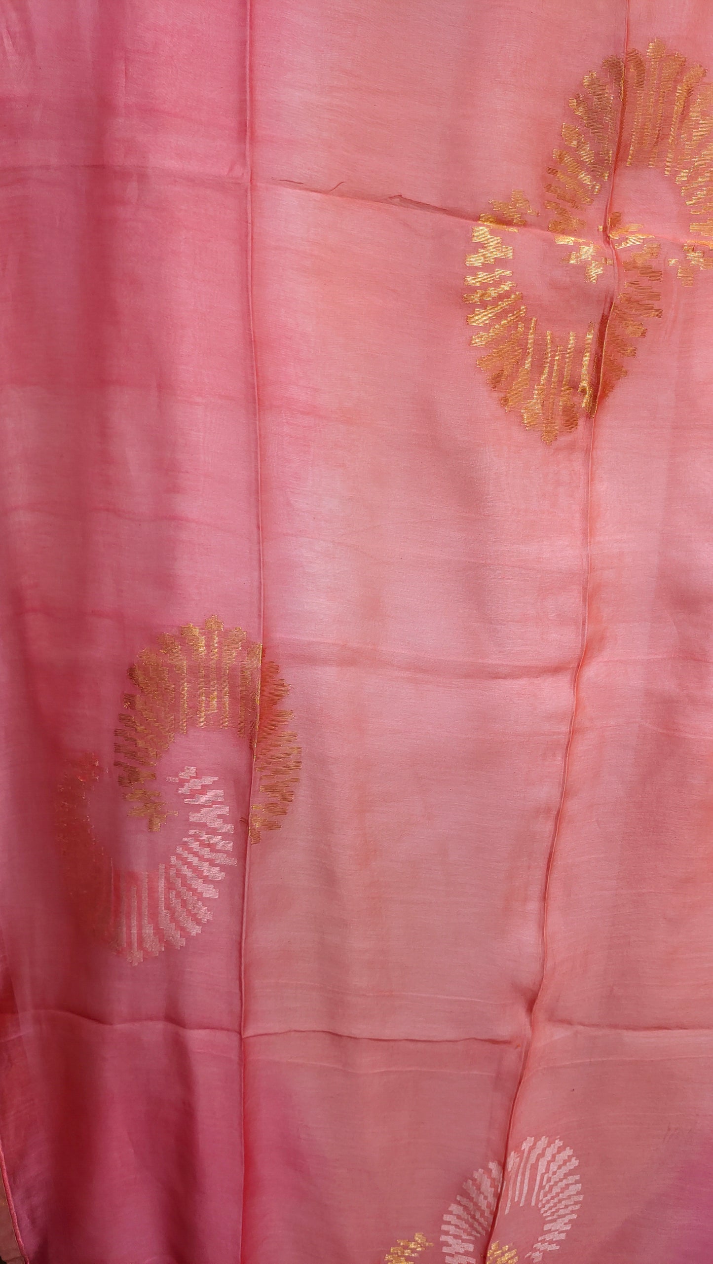 Formal chanderi Dupatta