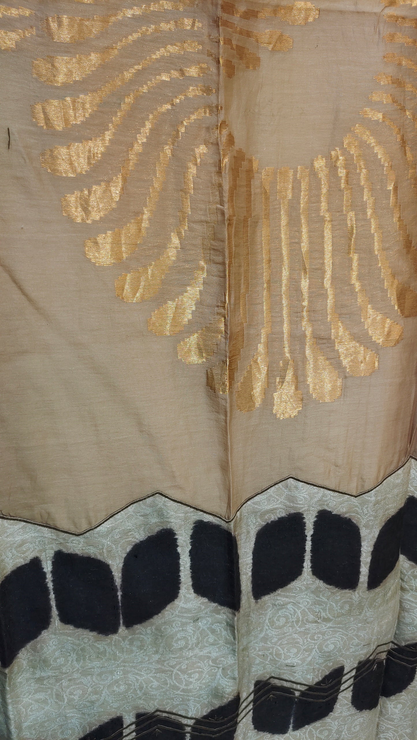Formal Chanderi Dupatta