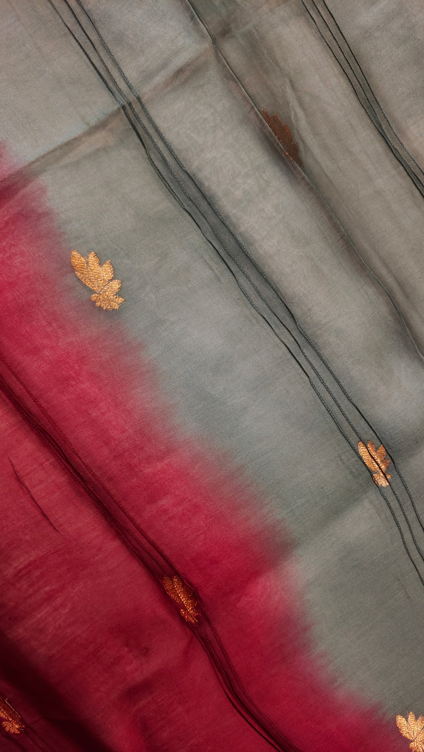 Formal Chanderi Dupatta