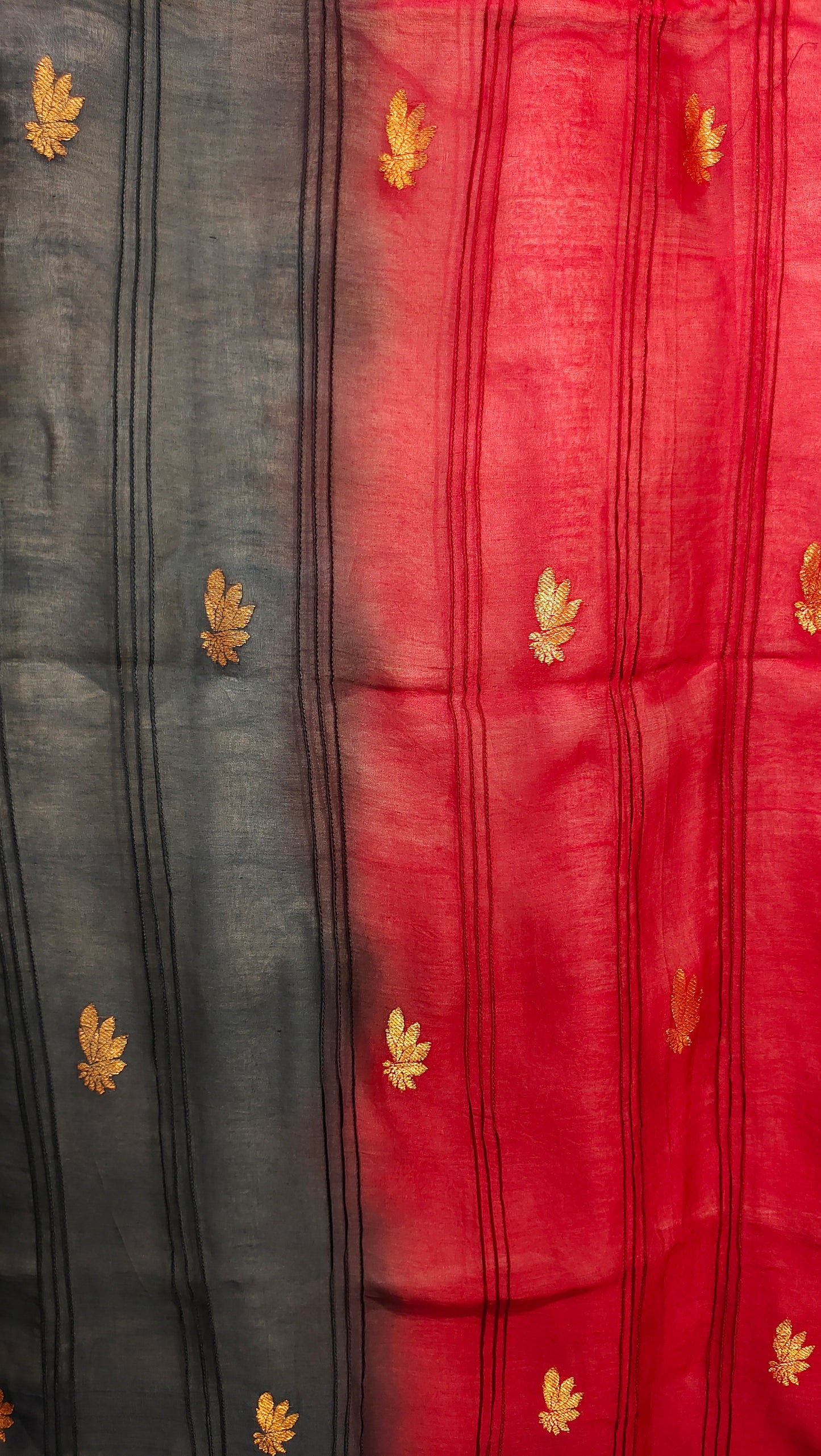 Formal Chanderi Dupatta