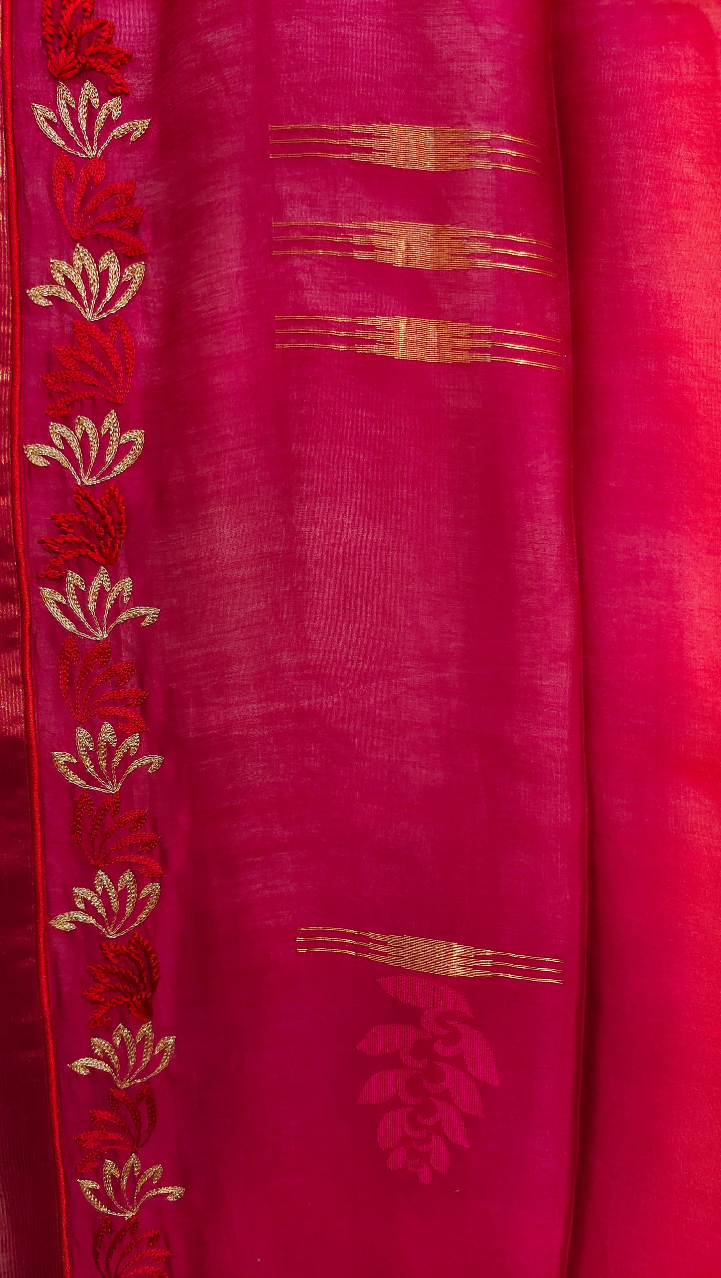 Formal Chanderi Dupatta