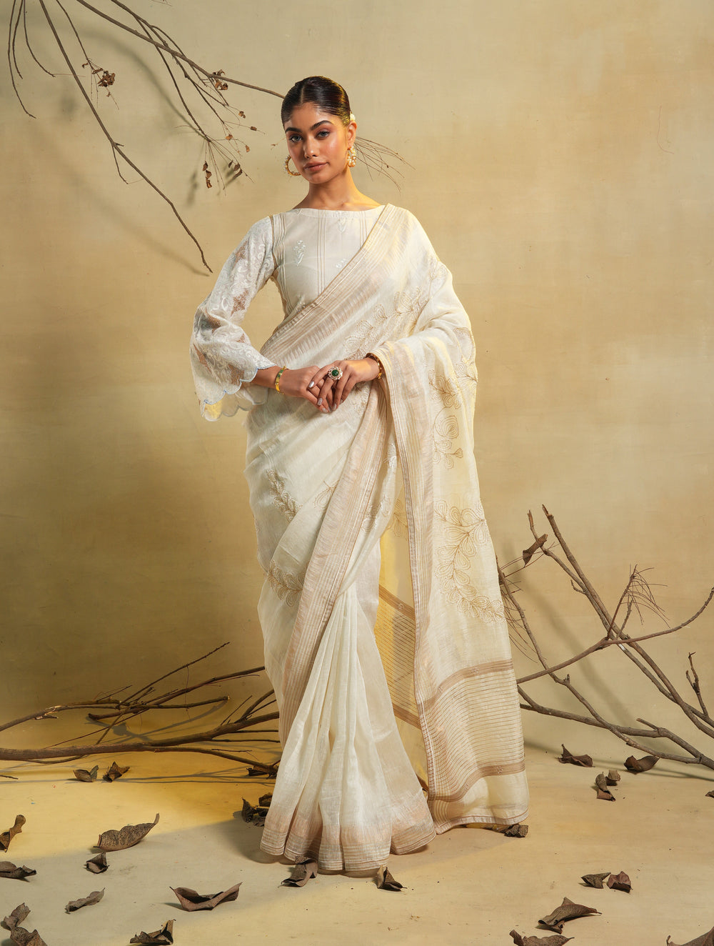 Sarees