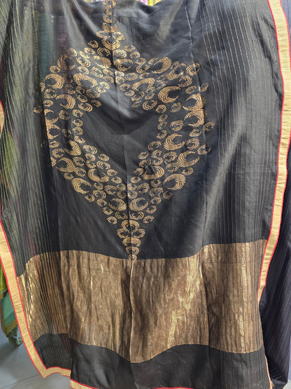 Formal chanderi Dupatta