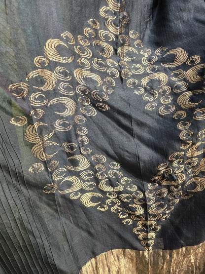 Formal chanderi Dupatta