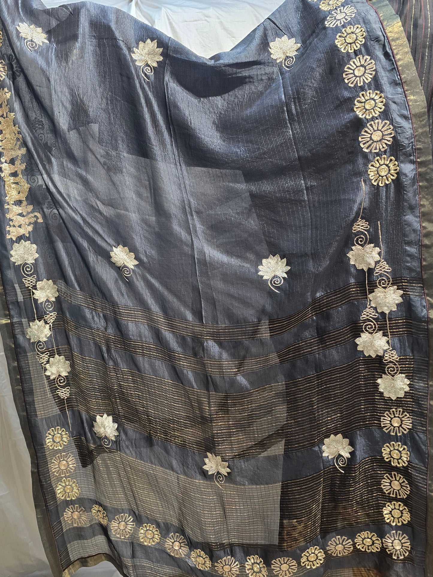 Formal silk Dupatta