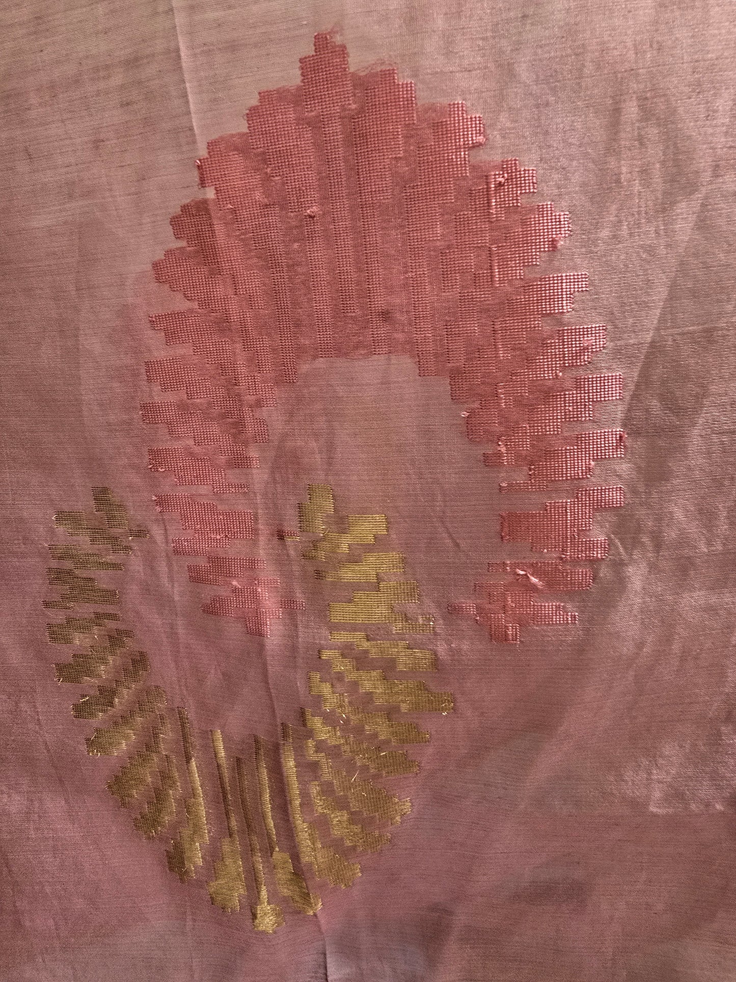 Formal chanderi Dupatta