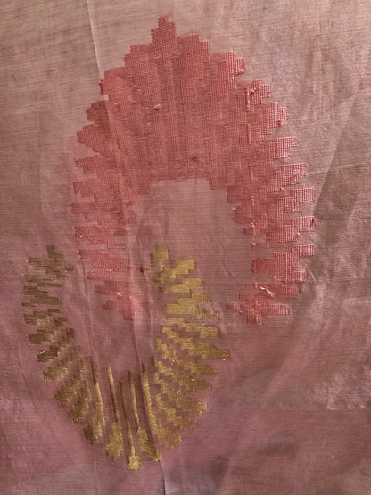 Formal chanderi Dupatta