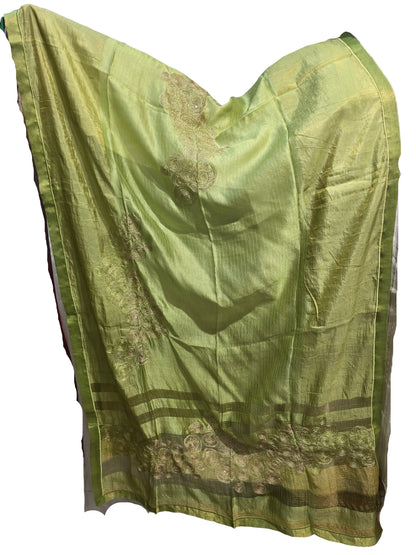 Formal Chanderi Dupatta