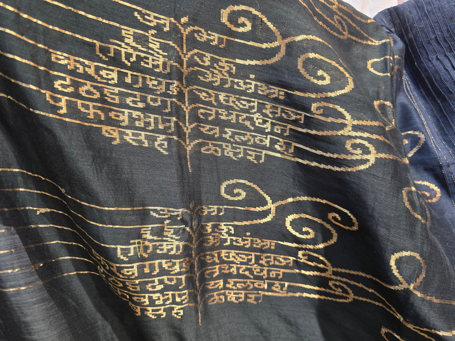 Formal chanderi Dupatta