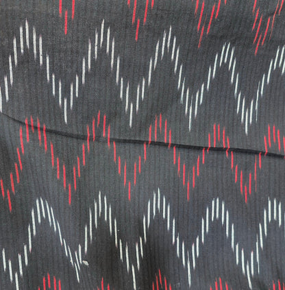 Semi Stitched Cotton Smart Casual kurta VISHAL KAPUR