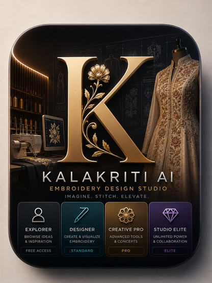 Kalakriti Access