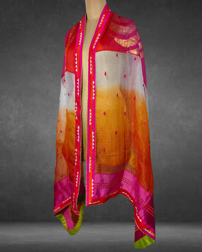 Formal Stylised Dupatta