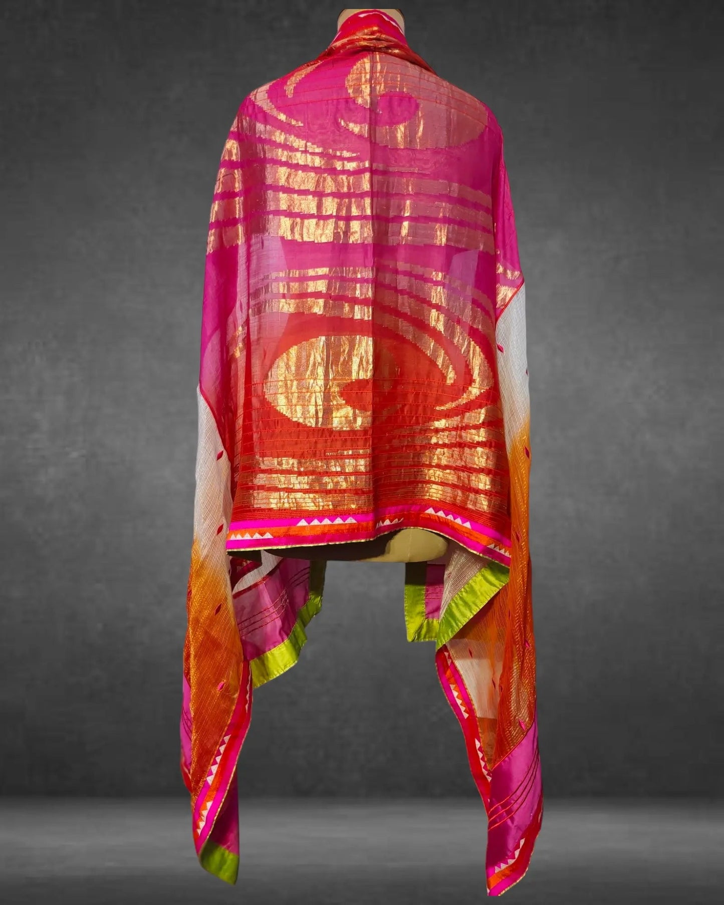 Formal Stylised Dupatta