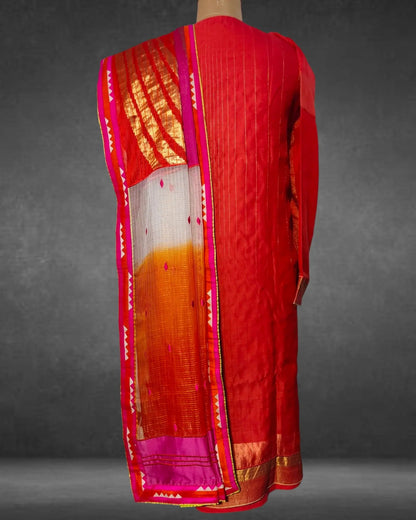 Formal Stylised Dupatta