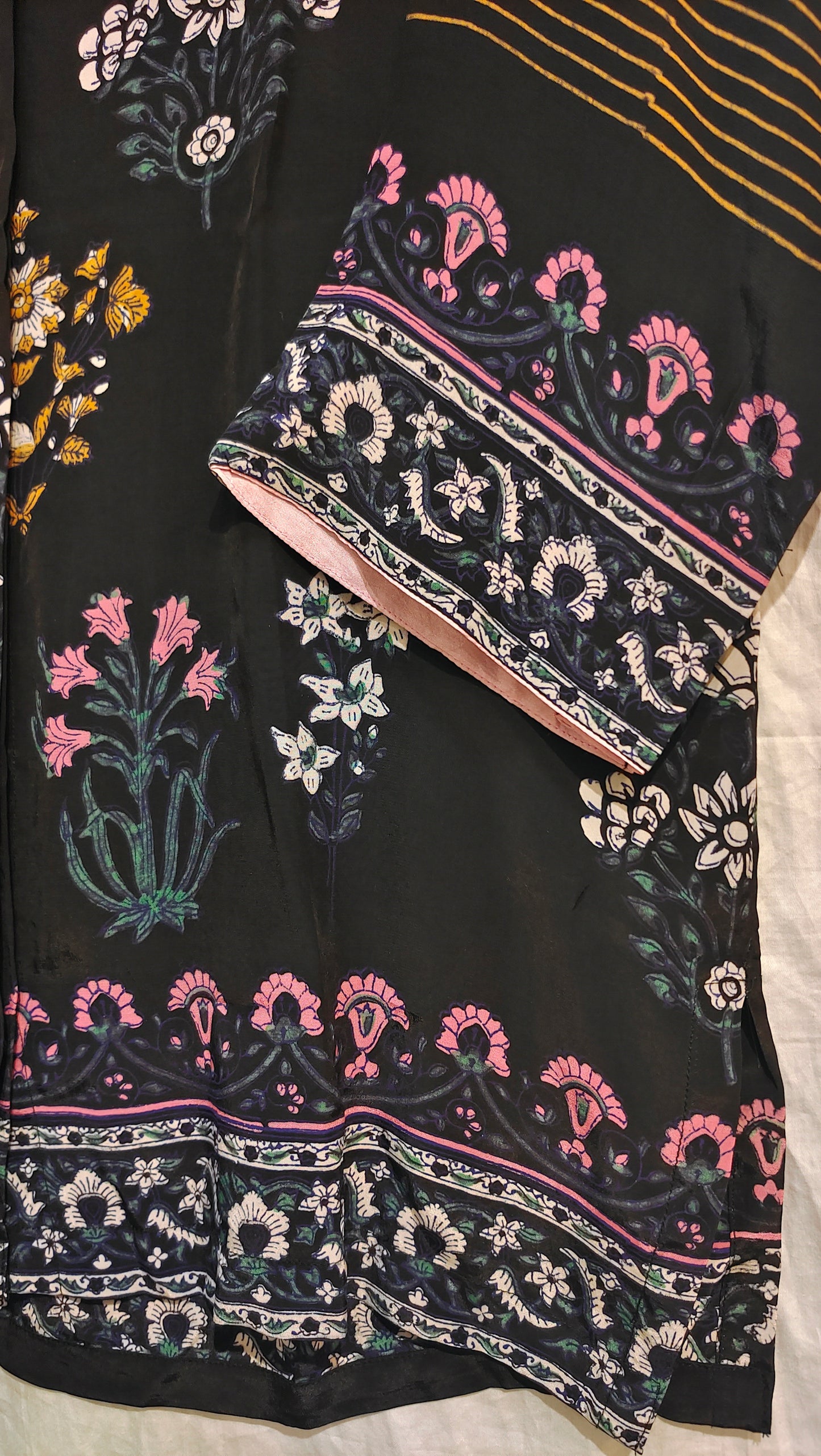 Indo Western ready to wear