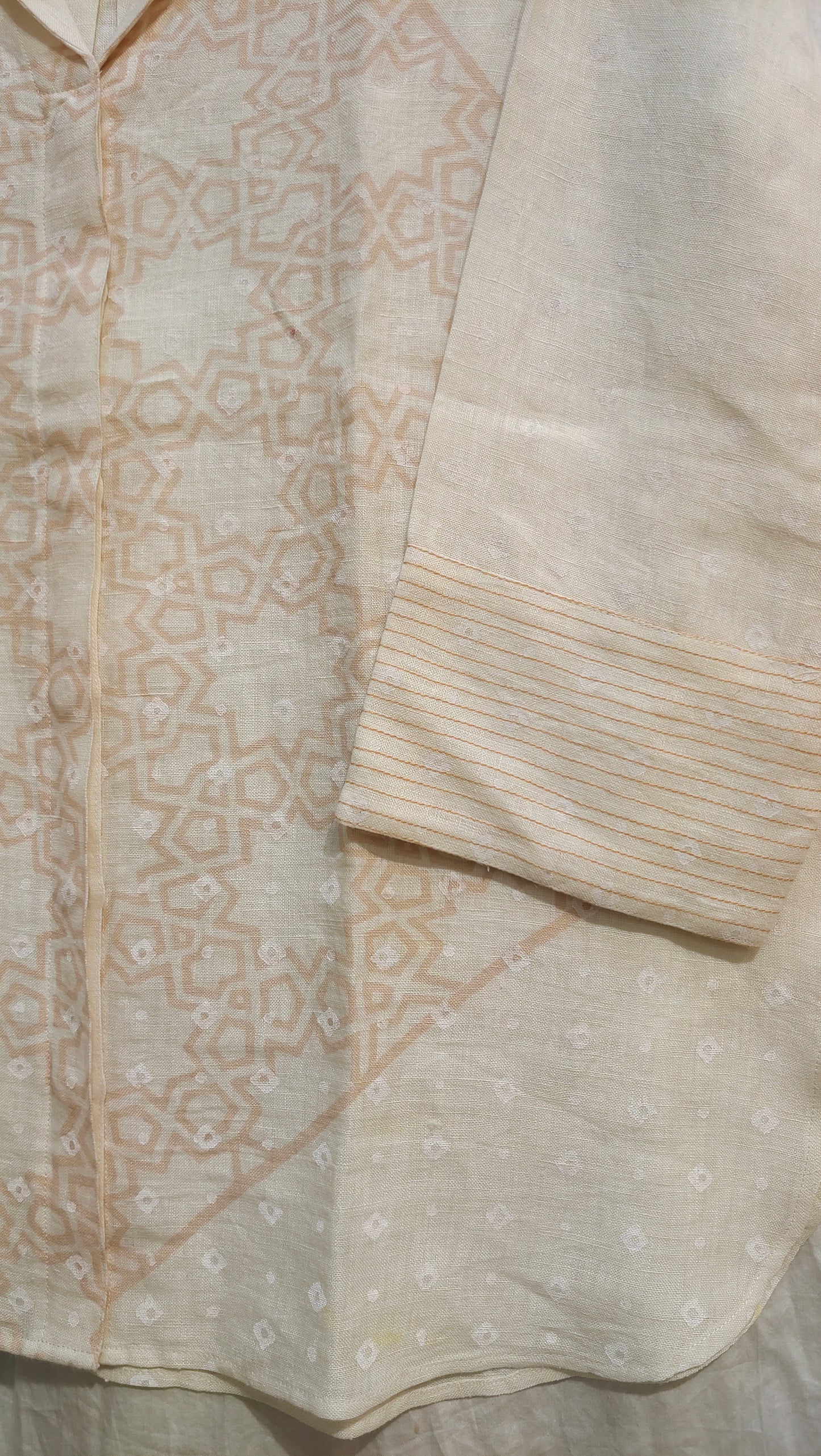 Indo Western ready to wear