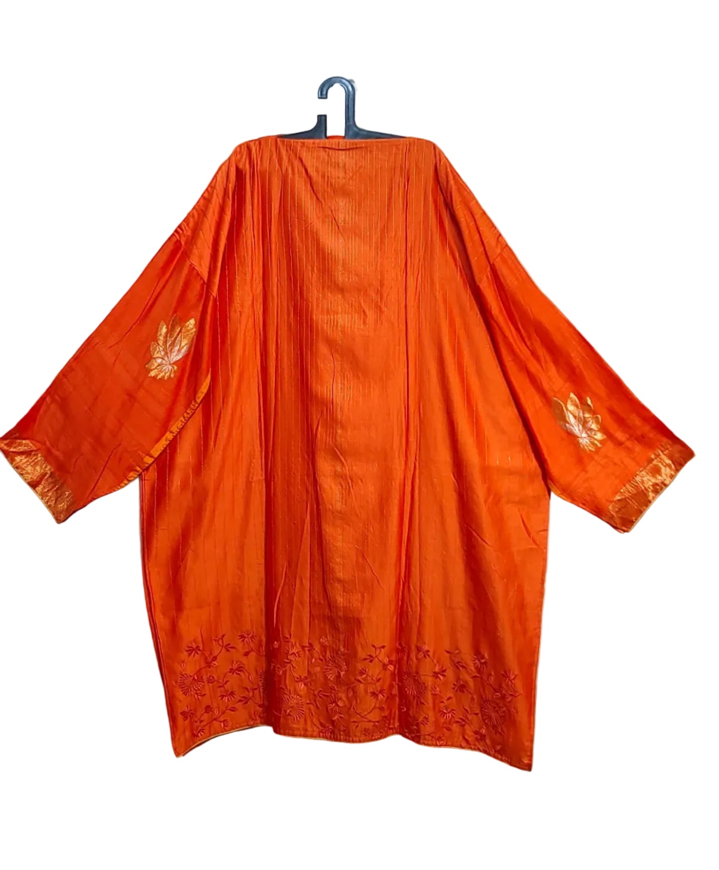 Semi Stitched Formal Chanderi Suitset