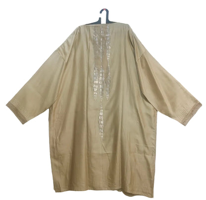 Semi Stitched Formal Chanderi Suitset