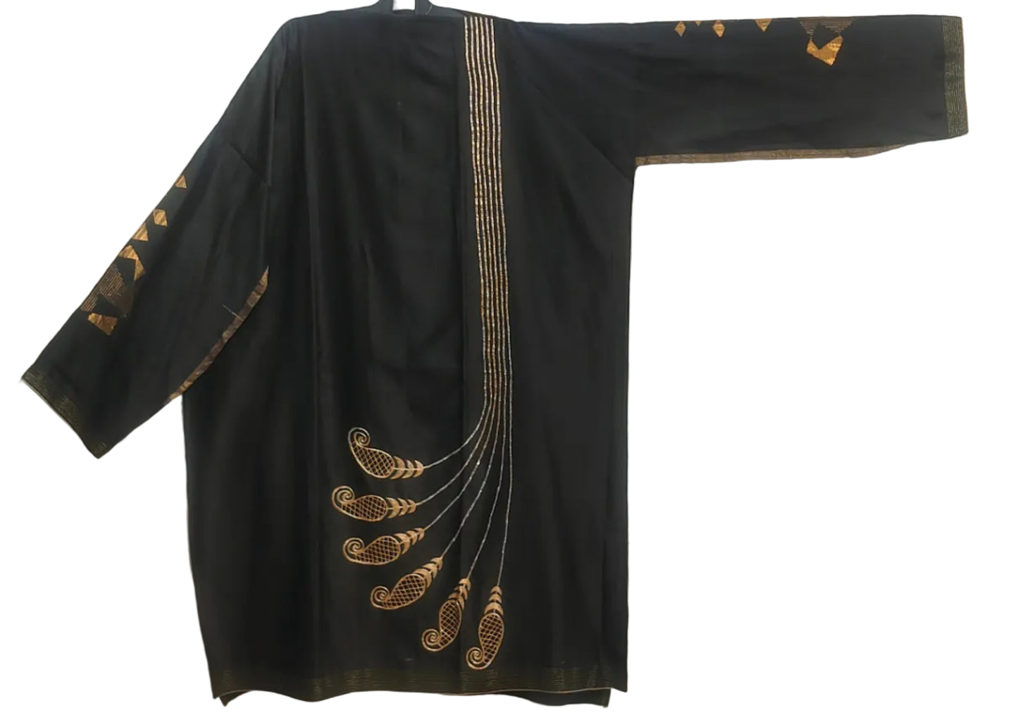 Semi Stitched Formal Chanderi Suitset