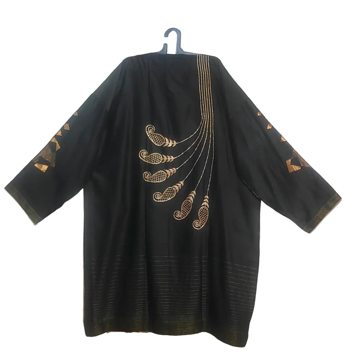 Semi Stitched Formal Chanderi Suitset