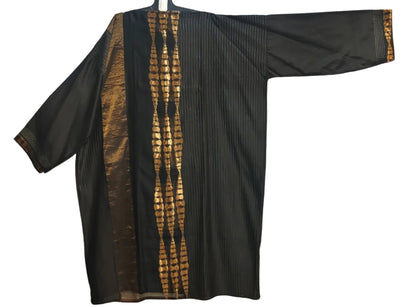 Semi Stitched Formal Chanderi Suitset