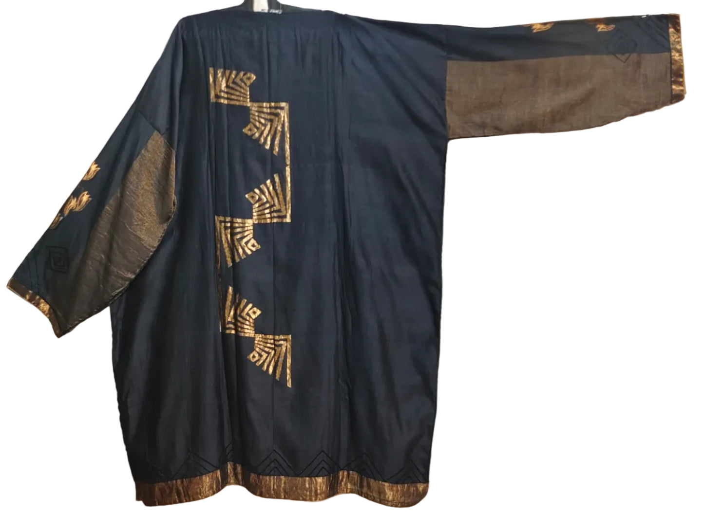 Semi Stitched Formal Chanderi Suitset