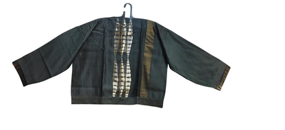 Semi Stitched short tunic