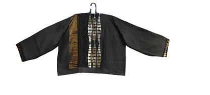 Semi Stitched short tunic