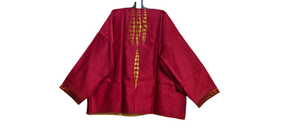 Semi Stitched short tunic