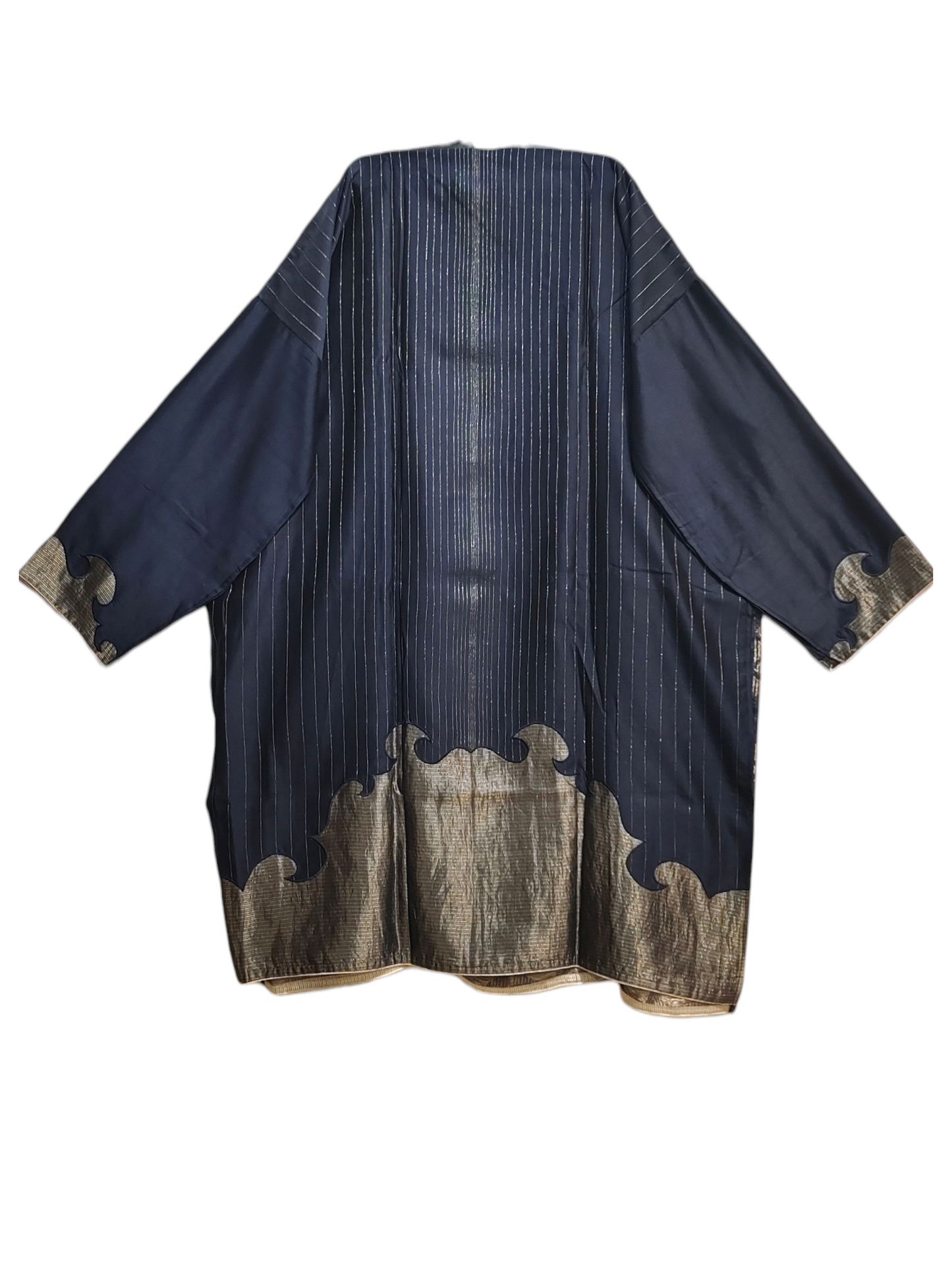 Semi Stitched Formal Chanderi Suitset