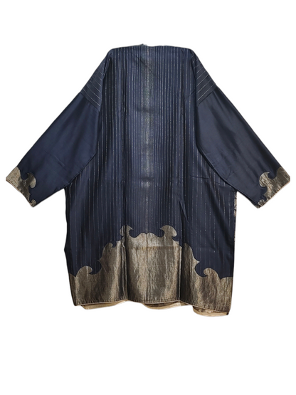 Semi Stitched Formal Chanderi Suitset