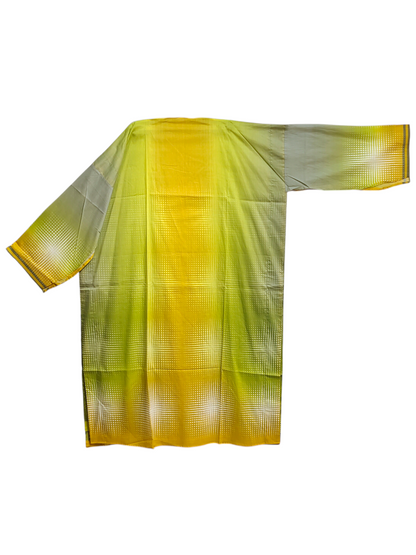 Semi Stitched Cotton lawn kurta