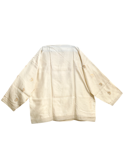 Semi stitched Formal Skirtset