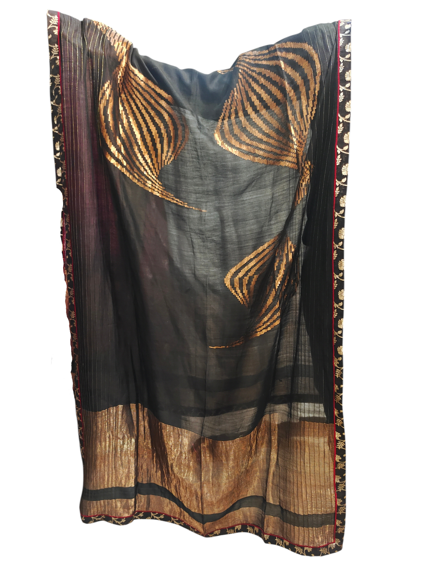 Formal Chanderi Dupatta