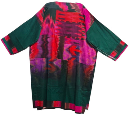 Semi Stitched Casual kurta