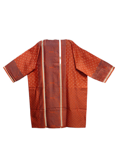 Semi Stitched Casual kurta