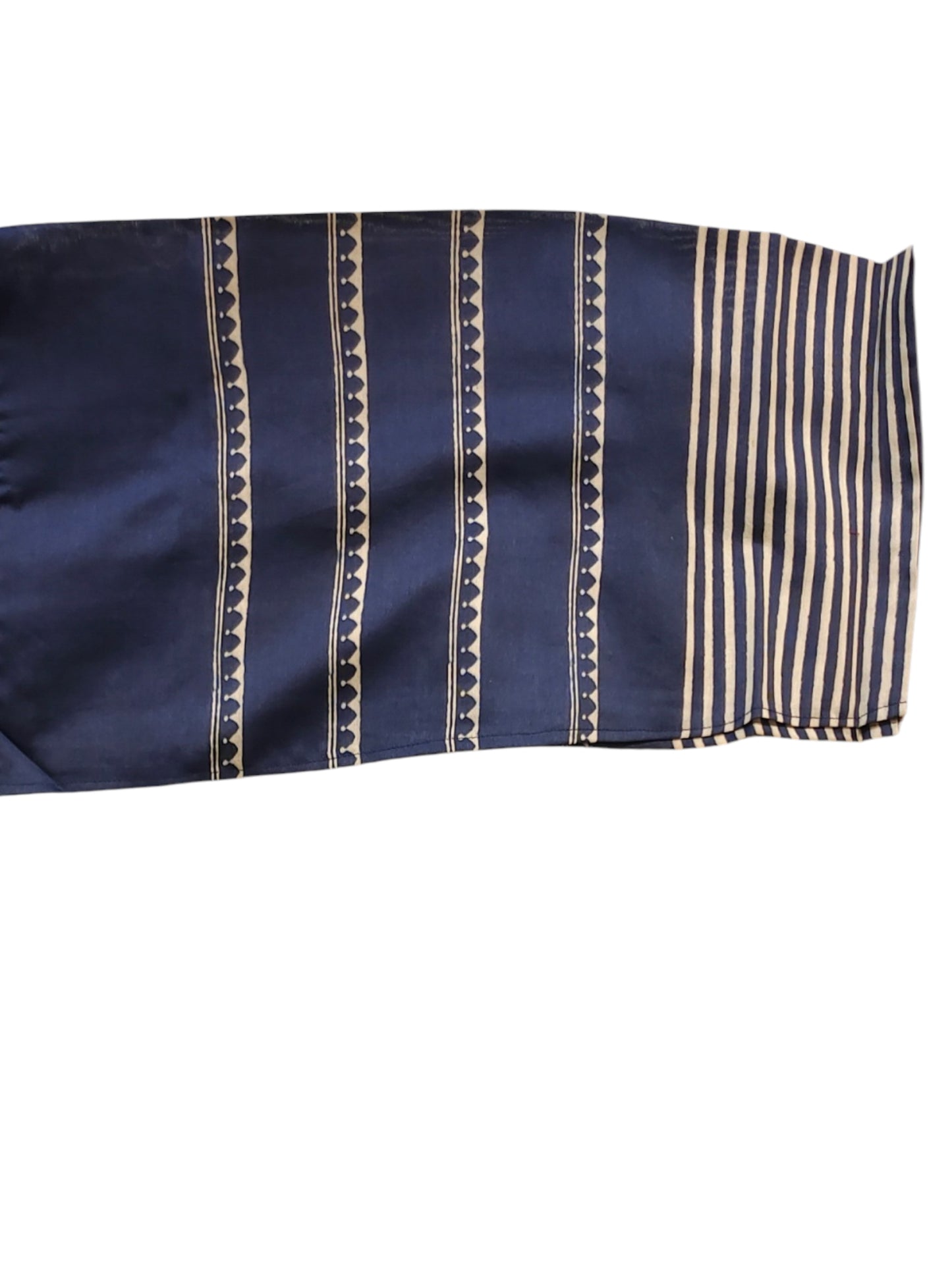Semi Stitched Casual kurta