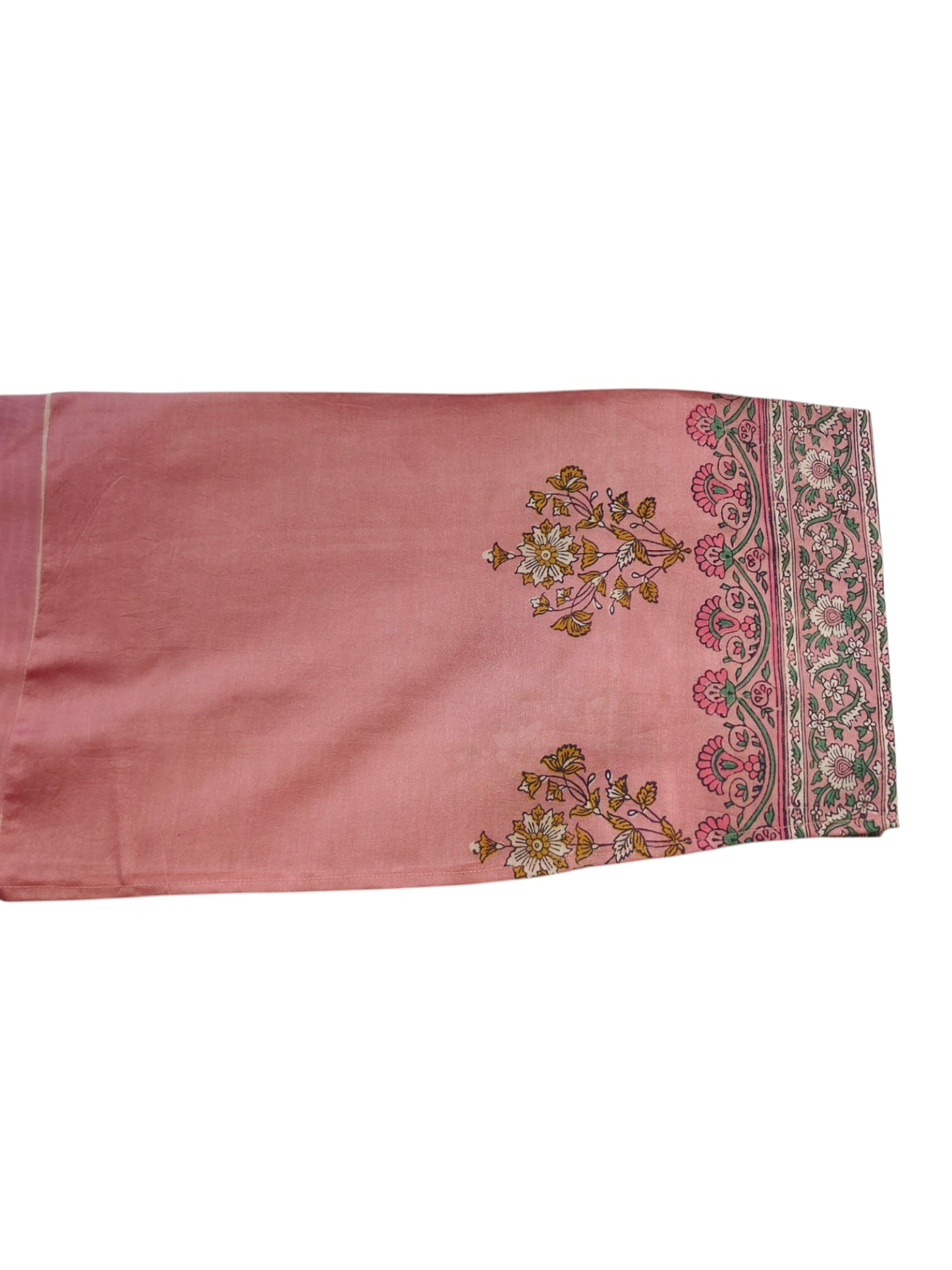 Semi Stitched Casual kurta