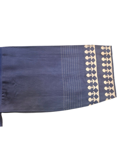 Semi Stitched Casual kurta